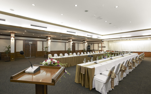 Centara Life Hotel Mae Sot