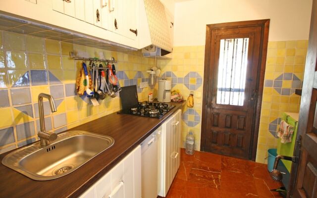 Villas Costa Calpe - Obstelix