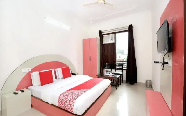Hotel Kamal Palace By OYO Rooms