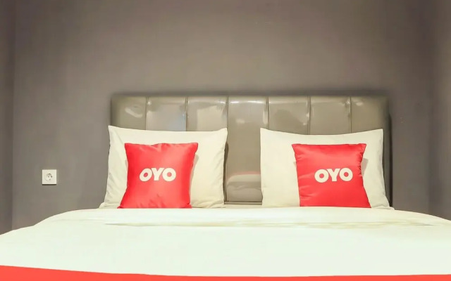 Mandala Residence By Oyo Room