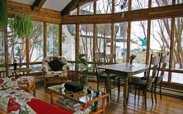 Auberge du Maître Forgeron