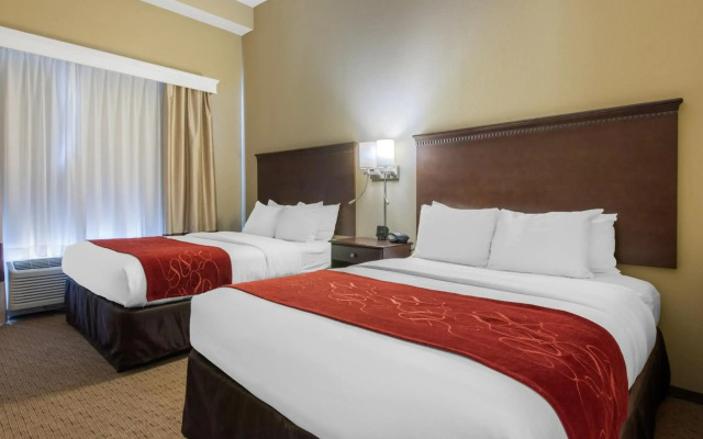 Comfort Suites Sarasota - Siesta Key