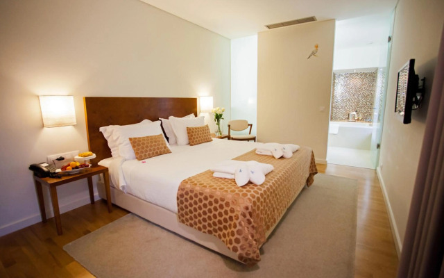 Convento da Serta Hotel