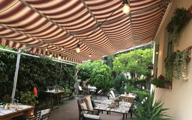 Hotel Villa Gloria