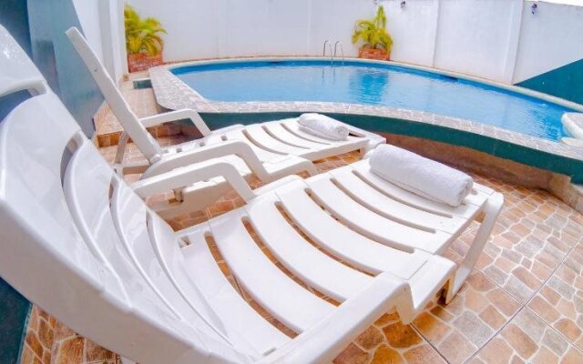 Hotel Jhor Bush