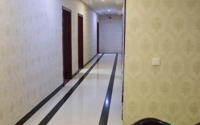 Emeishan Hongzhao Hotel