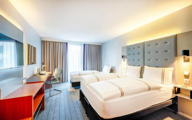 Premier Inn Frankfurt City Europaviertel Hotel