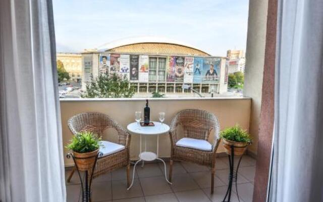 Ideal Accommodation Old Town