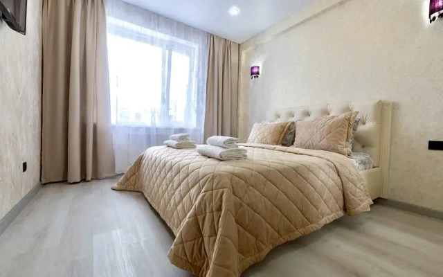 4 Сезона на улице Сибирская 31А