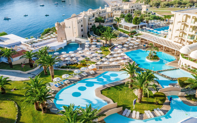 Lindos Royal Resort - All Inclusive