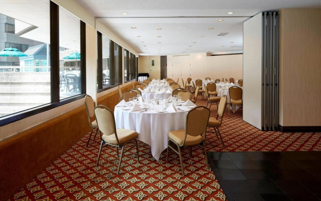 Delta Hotels by Marriott Quebec