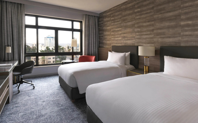 InterContinental AMMAN JORDAN by IHG