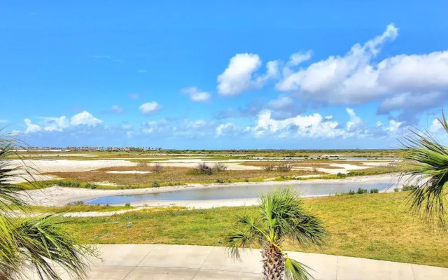 Sunset Hideaway 314 by RedAwning