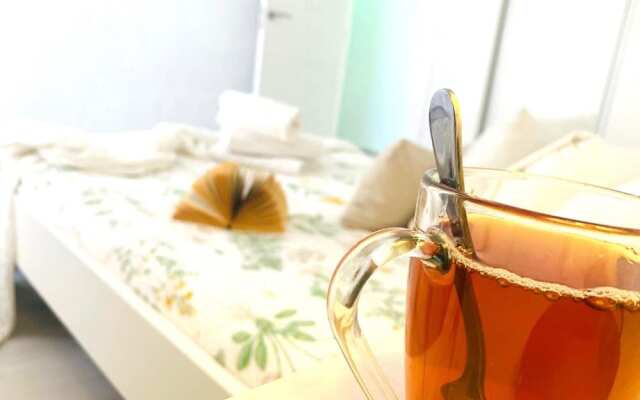 Apartamento Bienvenidos al Sur