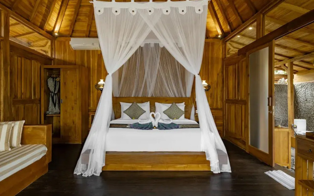 Anandari Ubud Villa
