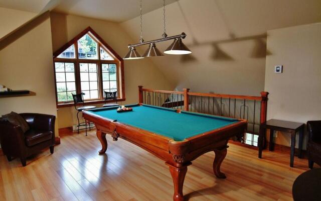 Chalets Alpins- 39 Chemin des Skieurs