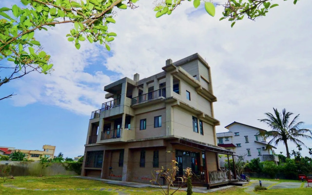 XiaTian B&B Homestay