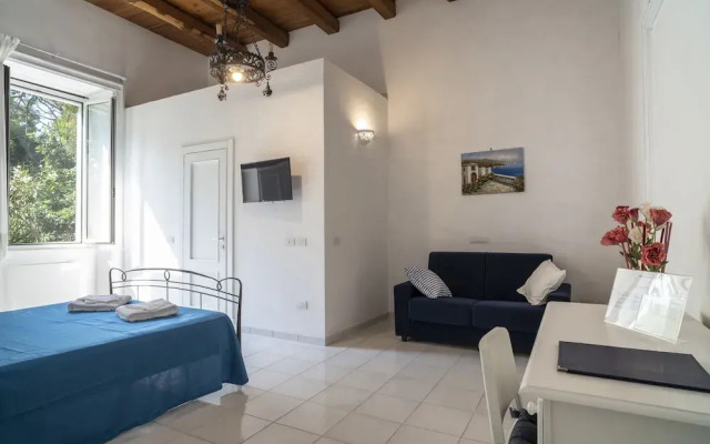 Residenza d'Epoca Olimpia