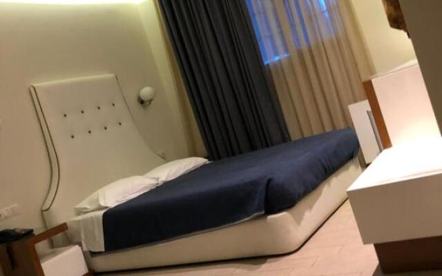 Anais Hotel