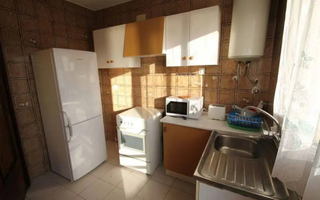 Apartamentos San Jaime
