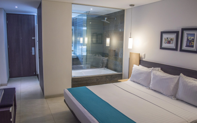 Hotel CasaBlanca