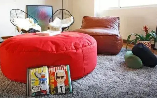 Stunning 2 Beds Apt WiFi in Polanco