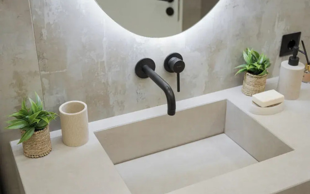 Athenian Stylish Apartment