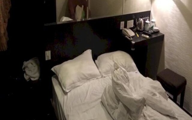 Liyue Jimu Hotel