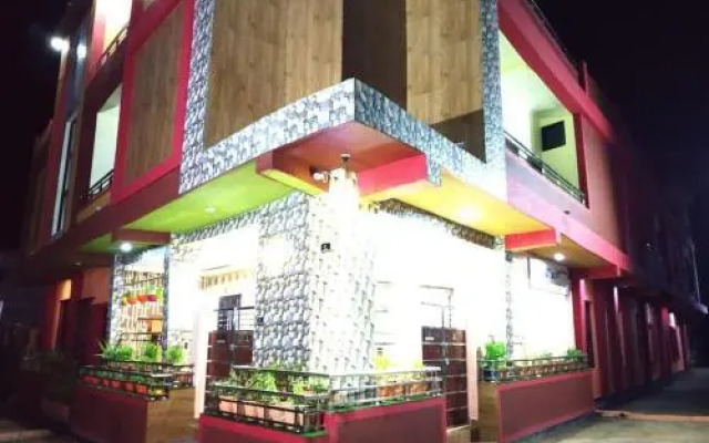 Hotel Pitambara Palace
