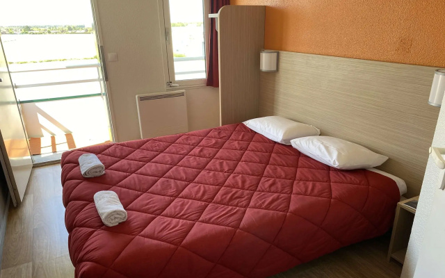 Hotel Campc Proville