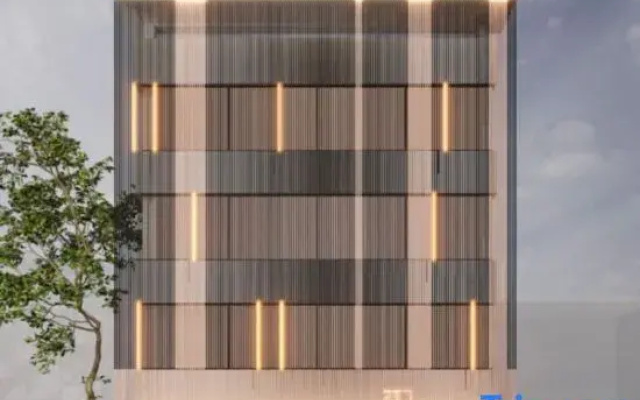 Xiangyu Smart Esports Hotel