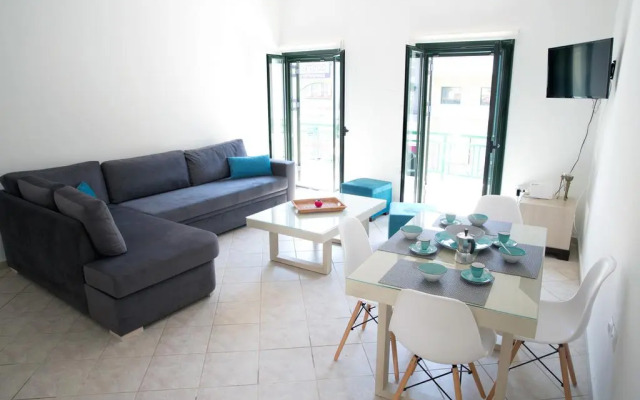 Geo Holidays Studios