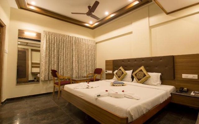 Sri Janakiram Hotels
