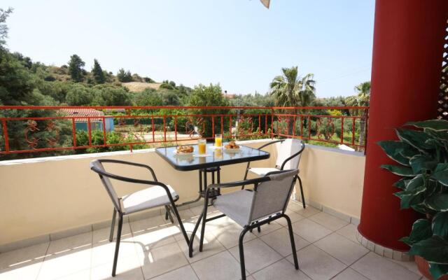Summer Suite - Premium Apartment