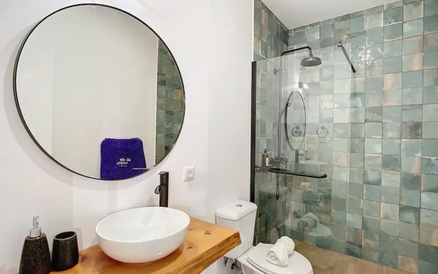 Casa do Ribeirinho by Atlantic Holiday