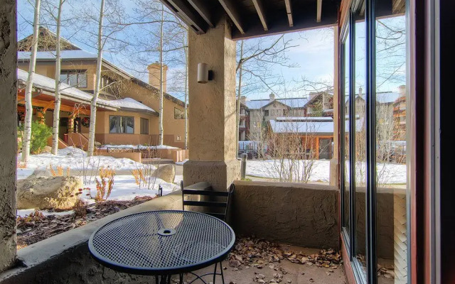 Trappeurs Crossing Resort by Steamboat Resorts