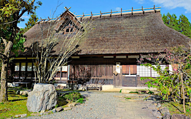 SUZUMENOOYADO