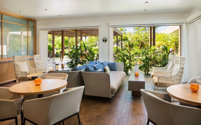 Hilton Waikoloa Village