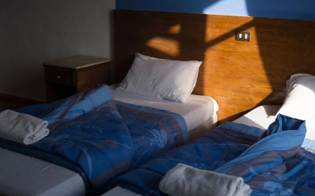 Museum House Hotel