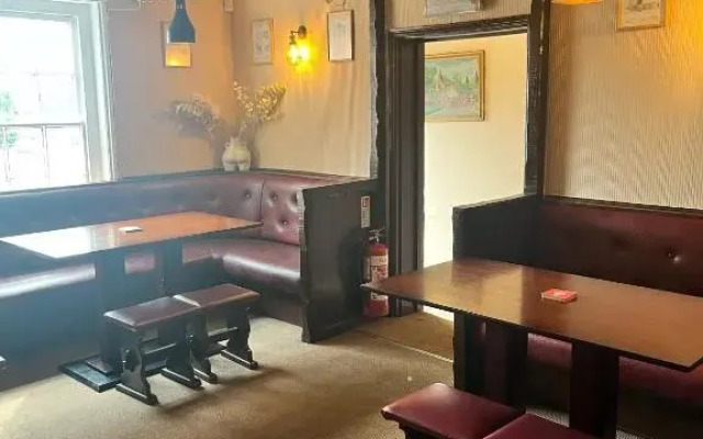 The Lion Hotel