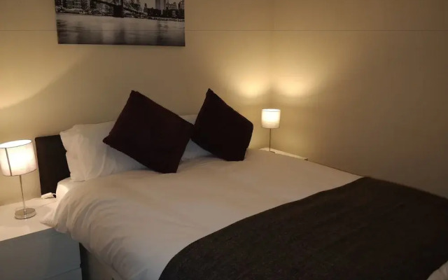Ashburnham Apartment