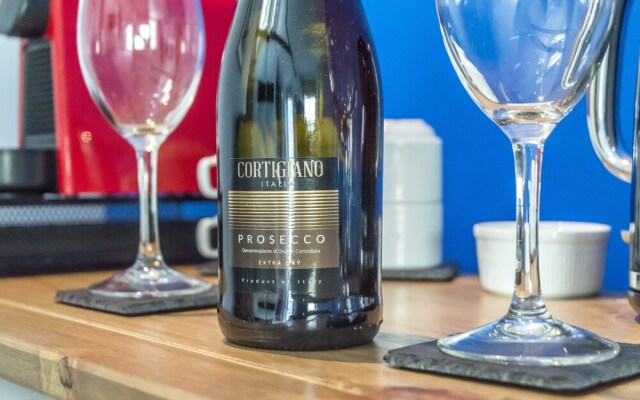 To Mawr - 2 Bedroom Apartment - Tenby