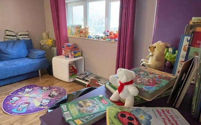 Edelweiss Ski Chalet & Beauty Spa