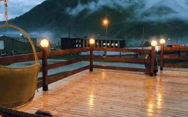 OISHE Terrace