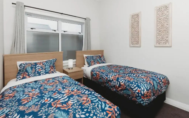 St Aubyn City Stay - Central Value