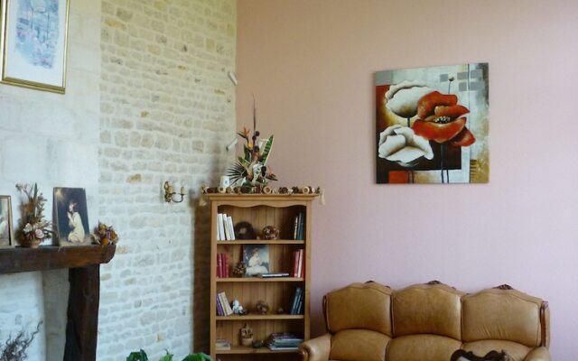 Le Logis de Faugerit