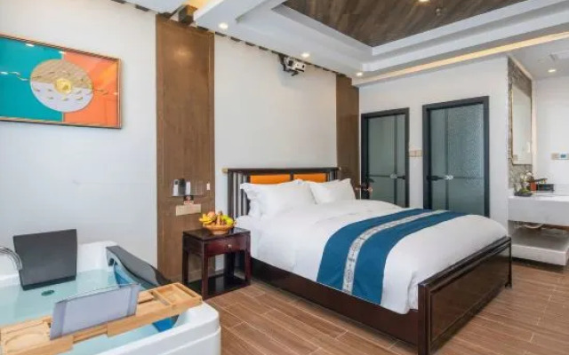 Lijiang Jirui Inn