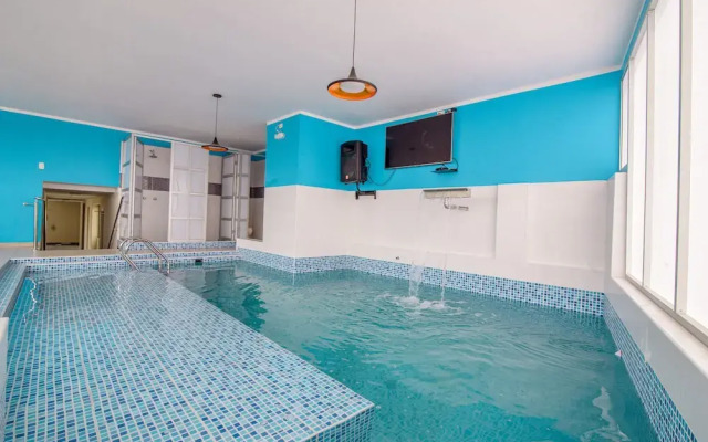 Hotel Costa Sol Moquegua