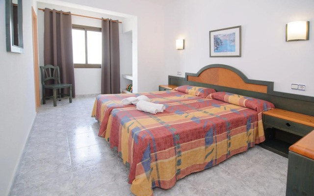 Hostal Rosalia