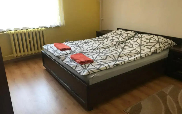 Mieszkanie Dla Turystów